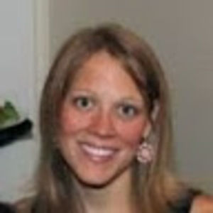 Meet your Posher, Amy